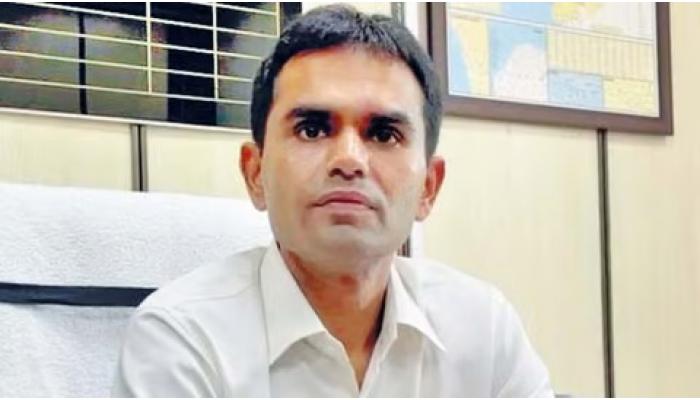 सनदी अधिकारी समीर वानखेडे उतरणार निवडणुकीच्या रिंगणात