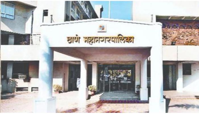 ठाणे महानगरपालिकेच्या शाळेत खिचडीतून 40 मुलांना विषबाधा