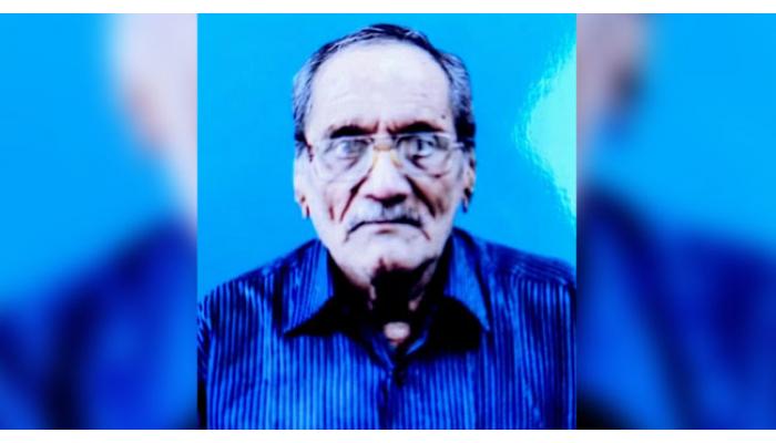 विजयराव सोहनी यांचे निधन