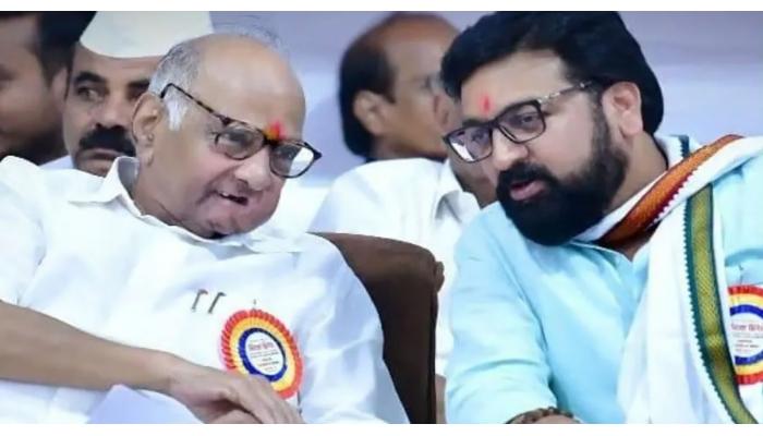 अजित पवार गटातील नेते अतुल बेनके यांचे शरद पवारांबाबत सूचक विधान