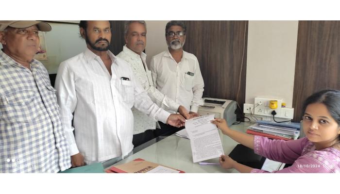 सातारा आयटीआय संस्थेला दिलेले रामदास स्वामींचे नाव बदलावे