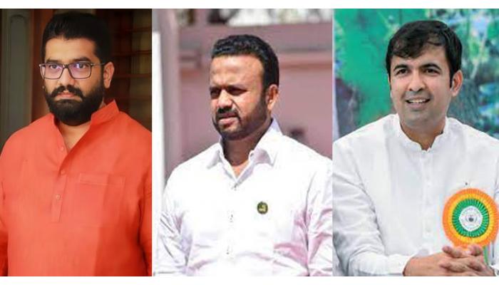 भाजपची पहिली यादी जाहीर