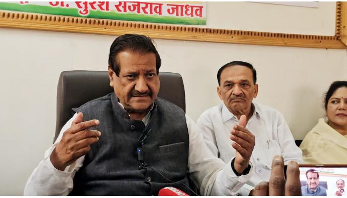 लाडकी बहीण योजना आर्थिक टंचाईमुळे बंद