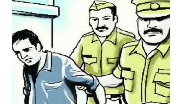 अस्तित्व लपविल्याप्रकरणी एकावर गुन्हा