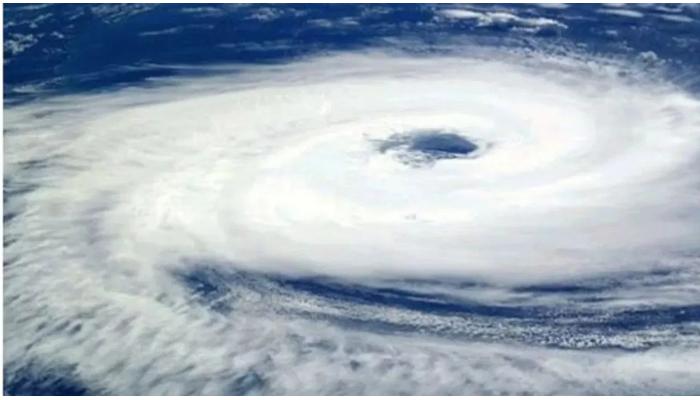 बंगालच्या खाडीमध्ये 23 ऑक्टोबरपर्यंत चक्रीवादळ येण्याची शक्यता