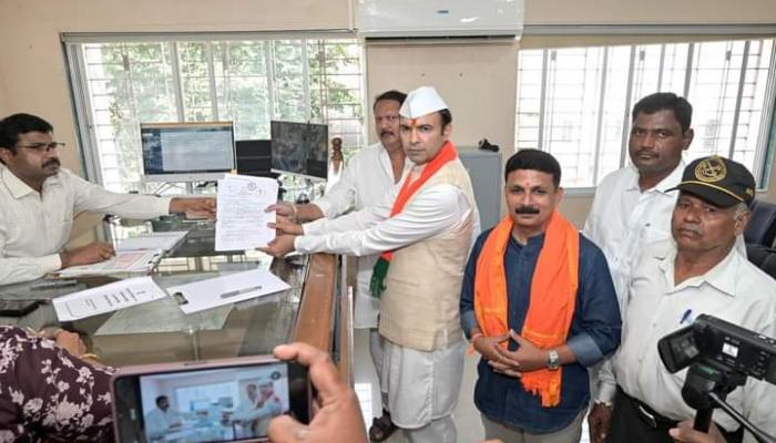 कराड दक्षिणमधून अतुलबाबांचा विजय निश्चित : खा. उदयनराजे भोसले