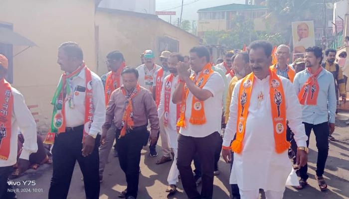 अभेद्य महाविकास आघाडी सातार्यात परिवर्तन घडवणार