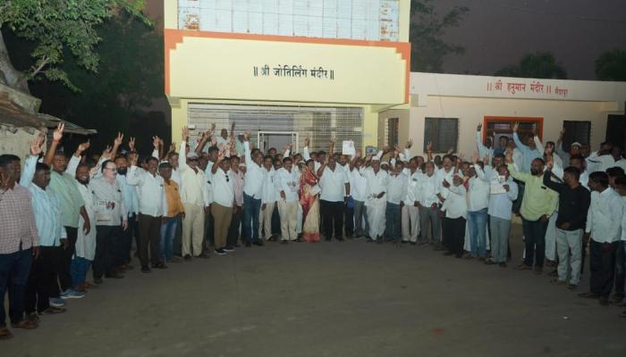 आ. पृथ्वीराज चव्हाण यांना सैदापूरचे सरपंच फत्तेसिंह जाधव यांचा जाहीर पाठिंबा