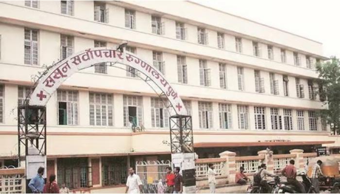 आता रोबोट करणार ससून रुग्णालयात शस्त्रक्रिया