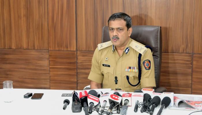 पश्चिम महाराष्ट्रात आचारसंहिता कालावधीत 19 कोटी 13 लाखाचा मुद्देमाल जप्त