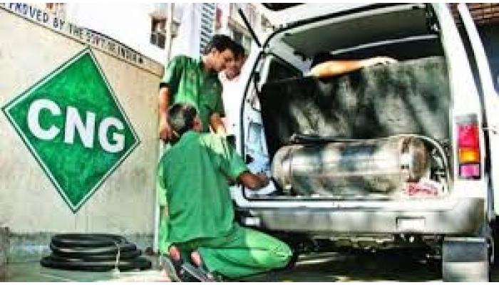विधानसभेचे मतदान होताच CNG च्या दरात वाढ