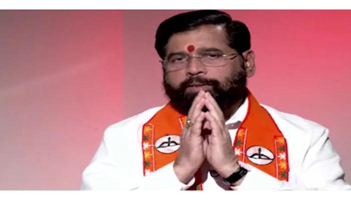 ही तर लँडस्लाईड व्हिक्ट्री : एकनाथ शिंदे
