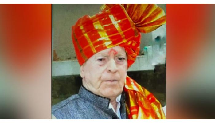 समाजभूषण-दलितमित्र शिवराम माने यांच्या पुण्यतिथी निमित्त विविध कार्यक्रमांचे आयोजन