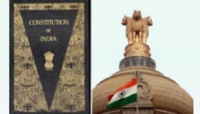 उद्या संविधान दिनानिमित्त कार्यक्रमांचे आयोजन