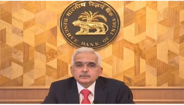 रेपो दर ६.५ टक्क्यांवर कायम