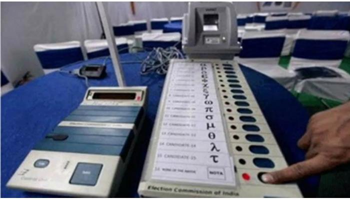 कराड उत्तर, पाटणमध्येही मतदान यंत्रे तपासणीची मागणी