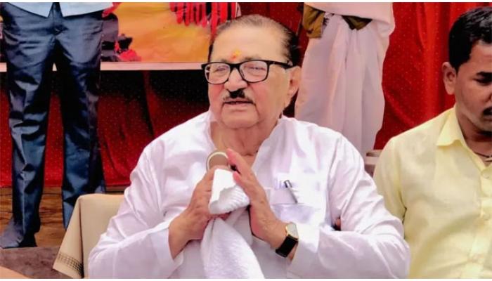 भाजपचे ज्येष्ठ नेते मधुकर पिचड यांचे निधन