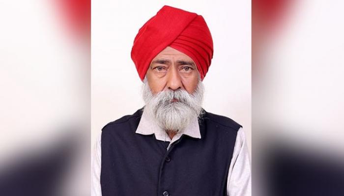 श्री जानाई मळाई शिक्षण संस्थेचे उपाध्यक्ष निर्मलसिंग जागिरसिंग बन्सल यांचे निधन