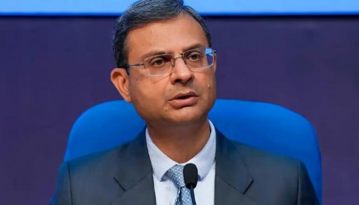 संजय मल्होत्रा RBIचे नवे गव्हर्नर, केंद्र सरकारची मोठी घोषणा