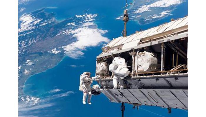 भारत 2035 पर्यंत अंतराळस्थानक उभारणार!