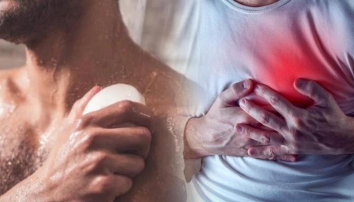 बाथरूममध्येच सर्वाधिक हार्ट अटॅक का येतात?