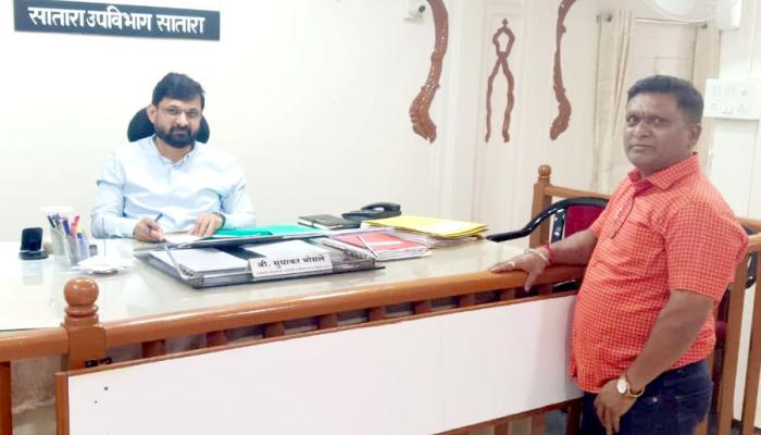 100 रुपयांच्या कृत्रिम स्टॅम्प टंचाईबाबत भोगावकरांचा एल्गार