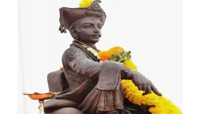 श्री.छ.शाहू महाराज (थोरले) यांच्या पुण्यतिथीनिमित्त उद्या कृतज्ञता सोहळा