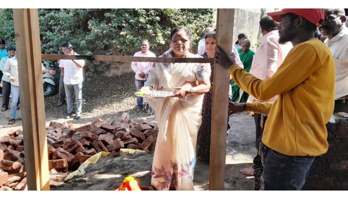 कुणबी समाजाचे क्रांतिकारी पाऊल !