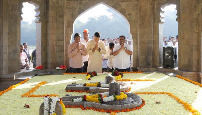 श्री. छ. शाहूमहाराज (थोरले) कृतज्ञता सोहळयाला उत्स्फूर्त प्रतिसाद