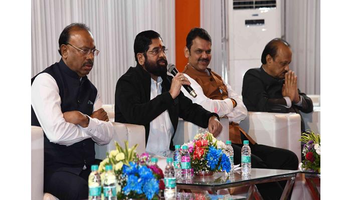 हिवाळी अधिवेशनात 20 विधेयके मांडण्यात येणार