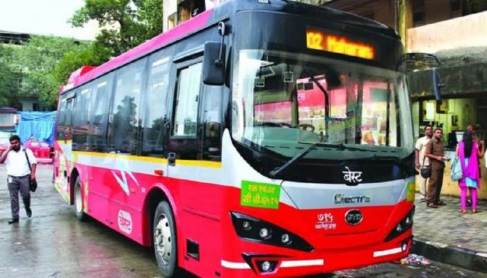 नवीन बसेस लवकरच ‘बेस्ट’च्या ताफ्यात येणार : देवेंद्र फडणवीस