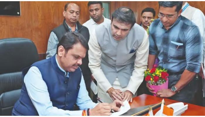 पाटण कॉलनी झोपडपट्टीचा प्रश्न मार्गी लागणार