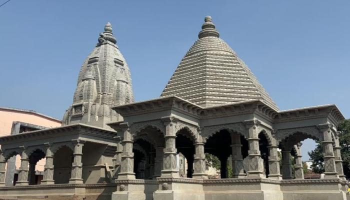 गोडोली येथील भैरवनाथ मंदिर कलशारोहण सोहळ्यानिमित्त विविध कार्यक्रम