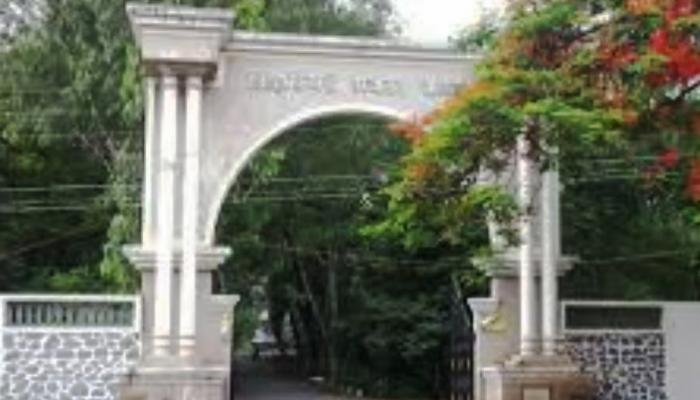 वेखंडवाडी झाली आता संभाजीनगर
