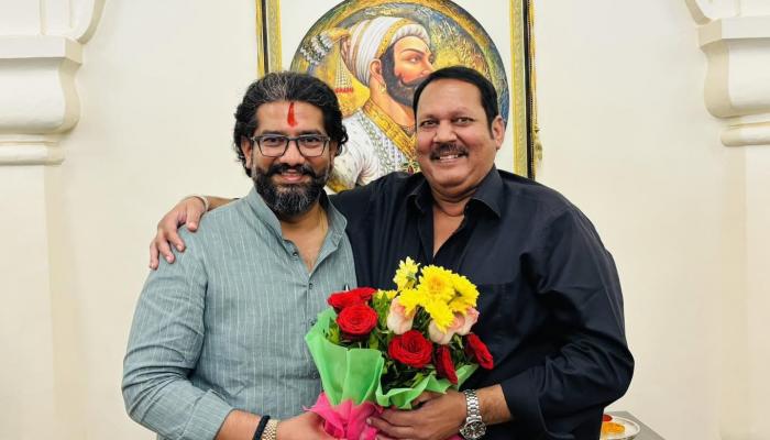 जिल्ह्यातील कॅबिनेट मंत्र्यांच्या हातून जनकल्याणाचे काम व्हावे!