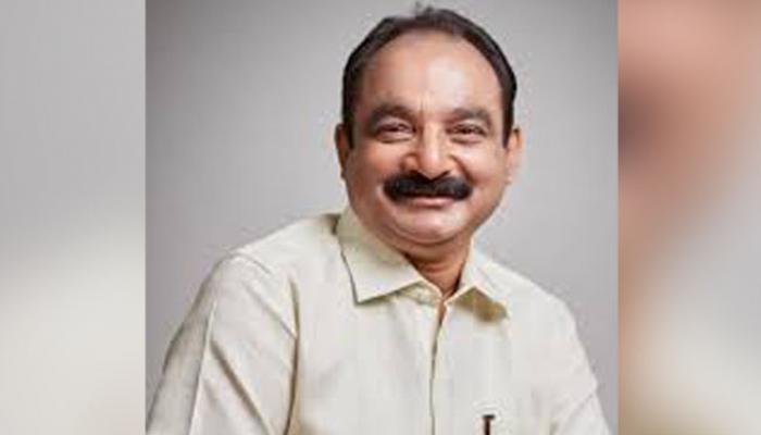 पुनर्वसनमंत्री मकरंद पाटील यांचे उद्या जिल्ह्यात जंगी स्वागत