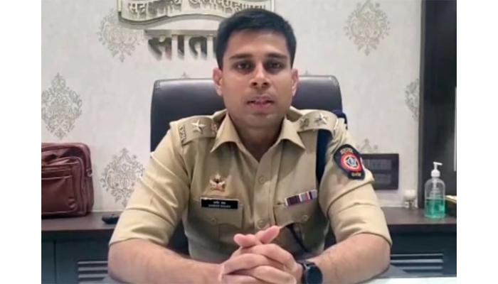 ब्रम्हचैतन्य गोंदवलेकर पुण्यतिथी कार्यक्रमानिमित्त वाहतुकीत बदल