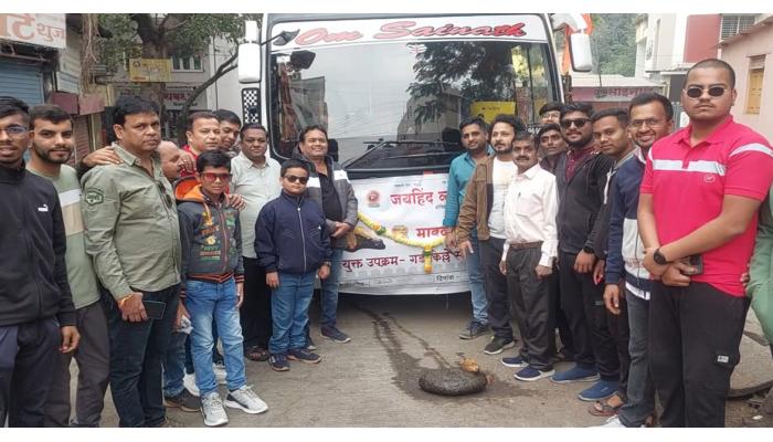 गड, किल्ला स्वच्छता मोहिमेला रायगडपासून प्रारंभ