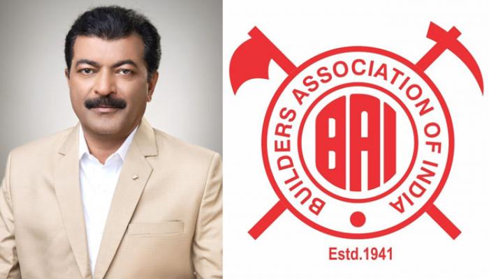 रचना प्रॉपर्टी एक्स्पो 2024 : बिल्डर्स असोसिएशन सातारा शाखेचा अभिनव उपक्रम