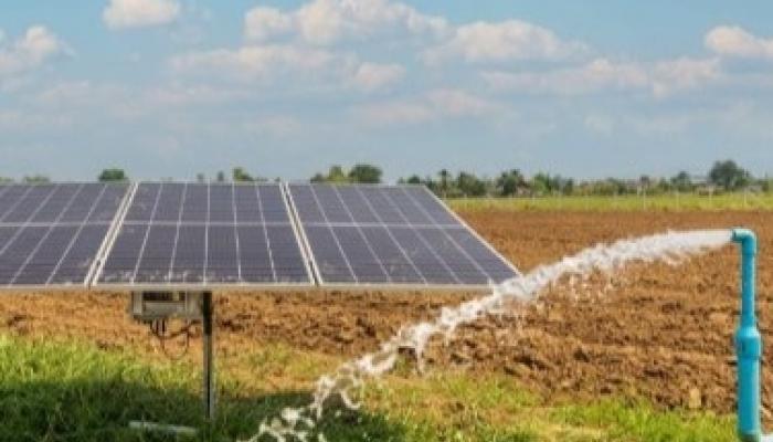 सौर कृषी पंप योजनेच्या अंमलबजावणीत महाराष्ट्र देशात प्रथम क्रमांकावर