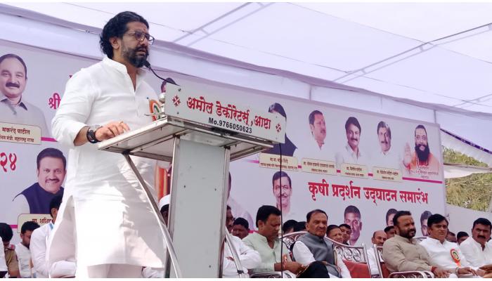 सार्वजनिक बांधकाम विभागांतर्गत येणाऱ्या प्रकल्पांना निधी देणार