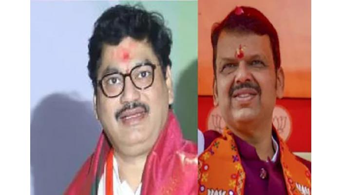 बीडचे पालकमंत्री देवेंद्र फडणवीस होणार?