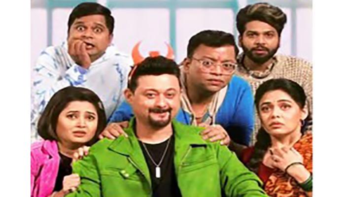 प्राजक्ता माळीचा नवा सिनेमा