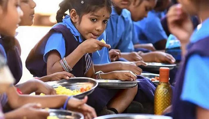 शालेय पोषण आहाराचे होणार ऑडिट