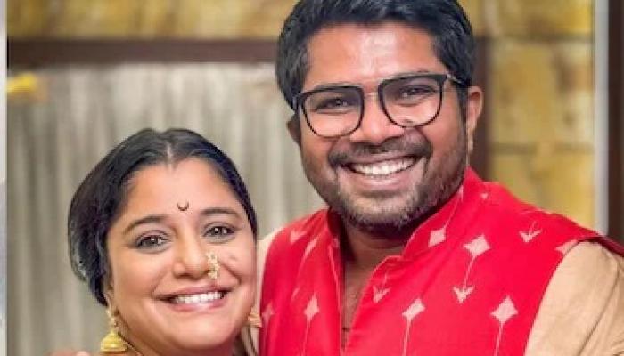 हेमंत ढोमेच्या क्षिती जोगला हटके शुभेच्छा!