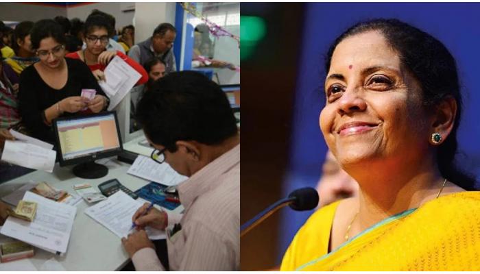 बँक बुडीत गेल्यास संपूर्ण ग्राहकांच्या ठेवींवर विमा कवच हवे