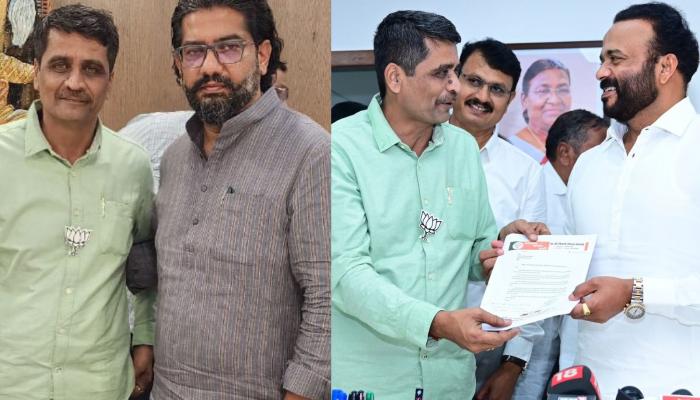 महाराष्ट्रातील गडकोट किल्ले आणि ऐतिहासिक स्थळांवर कायमस्वरुपी भगवा झेंडा उभारावा