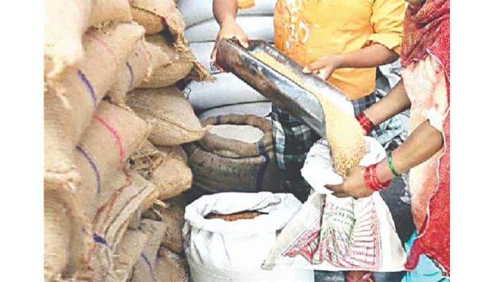 नवीन रास्त भाव दुकानांसाठी प्रस्ताव सादर करण्यासाठी पुरवठा विभागाचे आवाहन