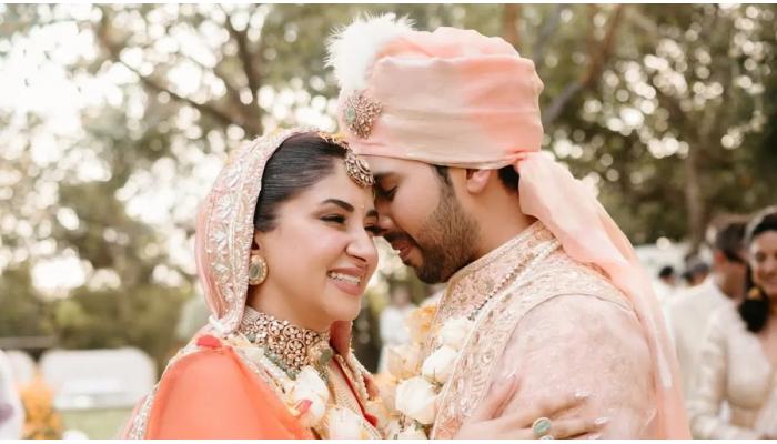 गायक अरमान मलिक अखेर लग्नबंधनात अडकला