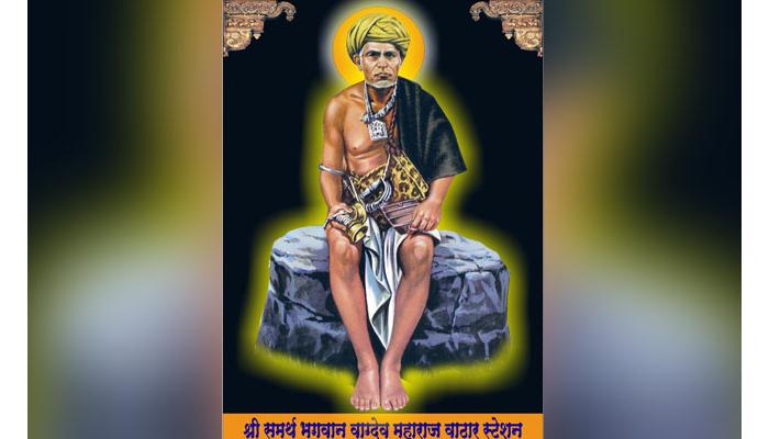 श्री समर्थ भगवान वाग्देव महाराज यांच्या पुण्यतिथी निमित्ताने उद्यापासून ज्ञानेश्वरी पारायण सोहळ्यास प्रारंभ